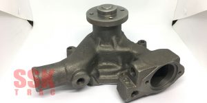 ปั๊มน้ำเครื่อง 4D95 สำหรับ Komatsu PC120-5, PC60