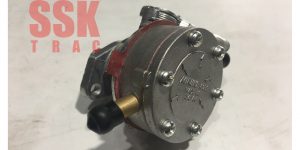 ปั๊มแยคน้ำมันโซล่า สำหรับเครื่อง 4D84 [fuel pump assy]