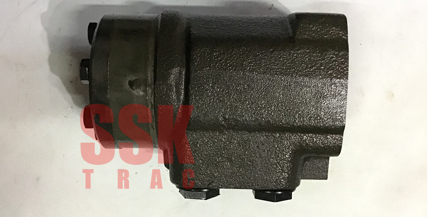 กระปุกควบคุมพวงมาลัย สำหรับรถตัก JCB