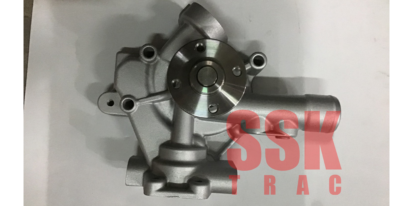 ปั๊มน้ำ เครื่อง 4D94E สำหรับรถ Forklift