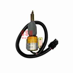 24V Solenoid Valve